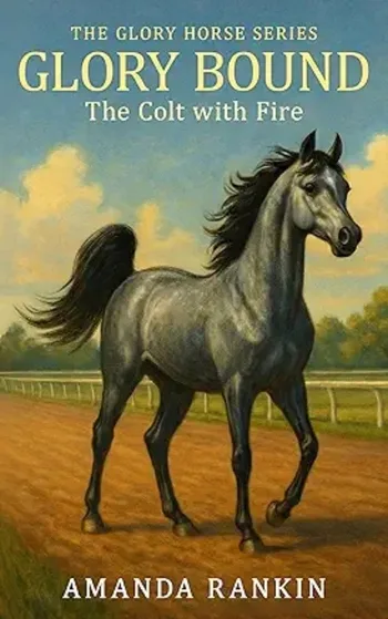 Glory Bound: The Colt with Fire