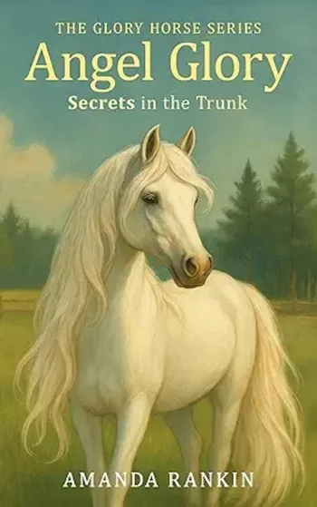 Angel Glory: Secrets in the Trunk