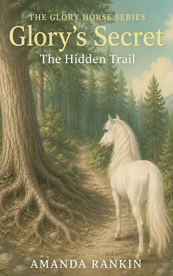 8. Glory’s Secret: The Hidden Trail